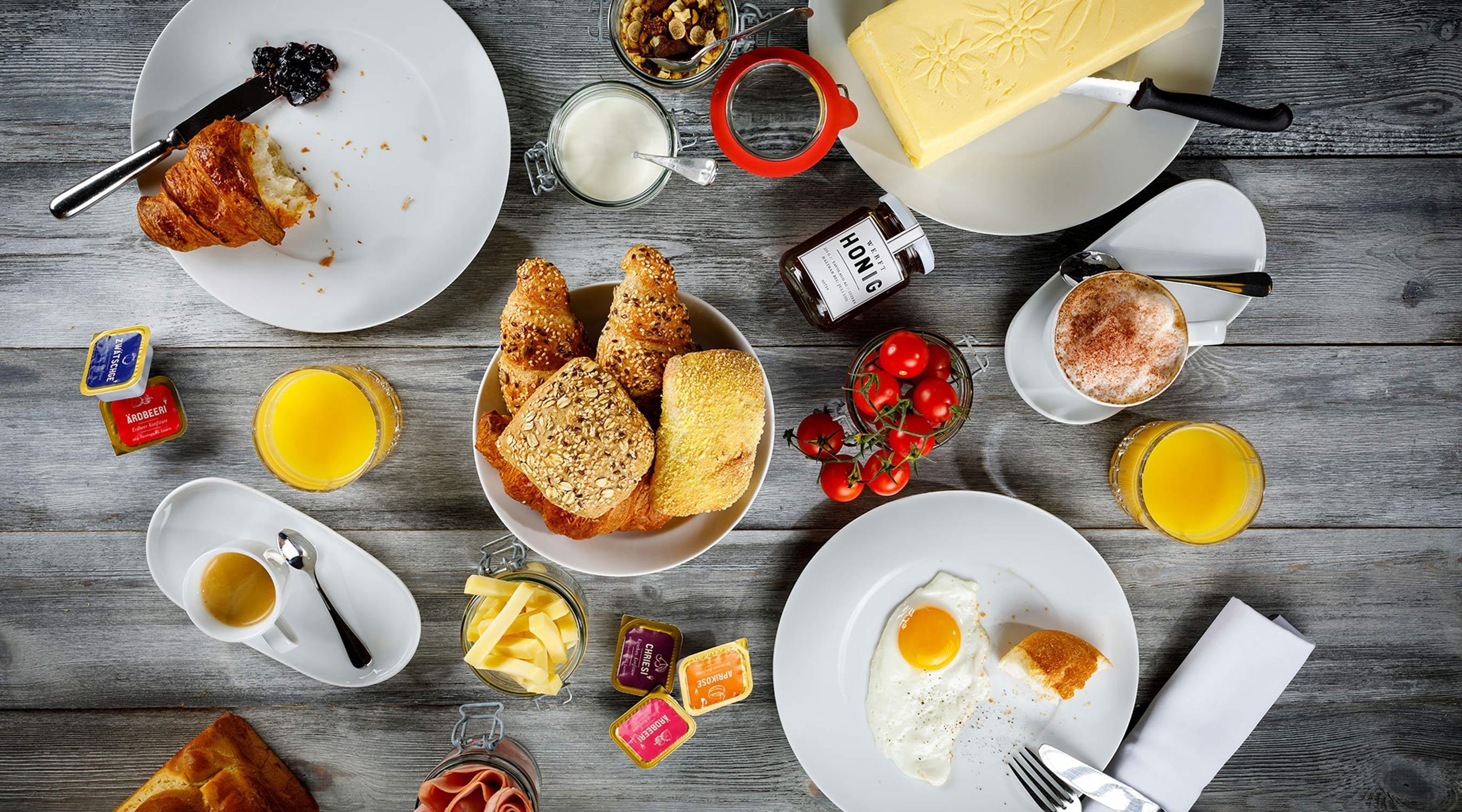 Kulinarische Schifffahrten