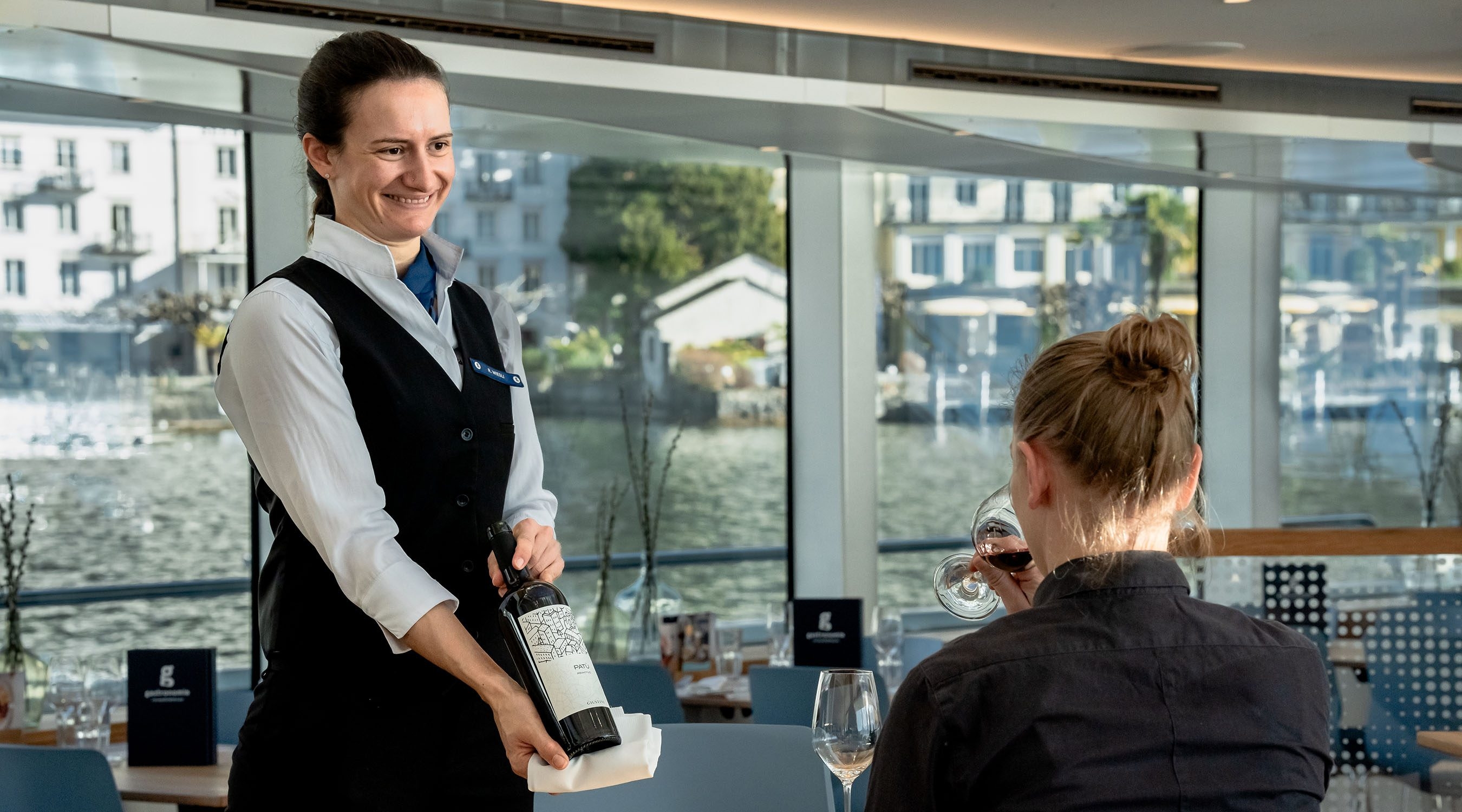 Service